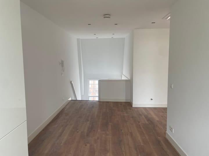 Photo 5 of Witte de Withstraat 182-4