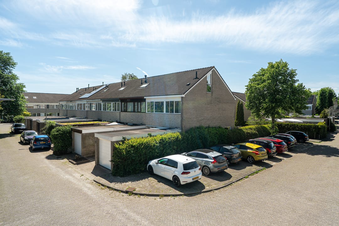Foto 43 van Jan Piebengawei 16