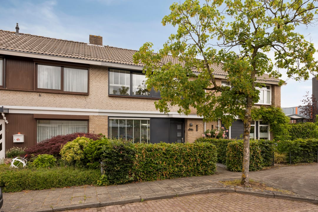 Foto 1 van Reesstraat 4