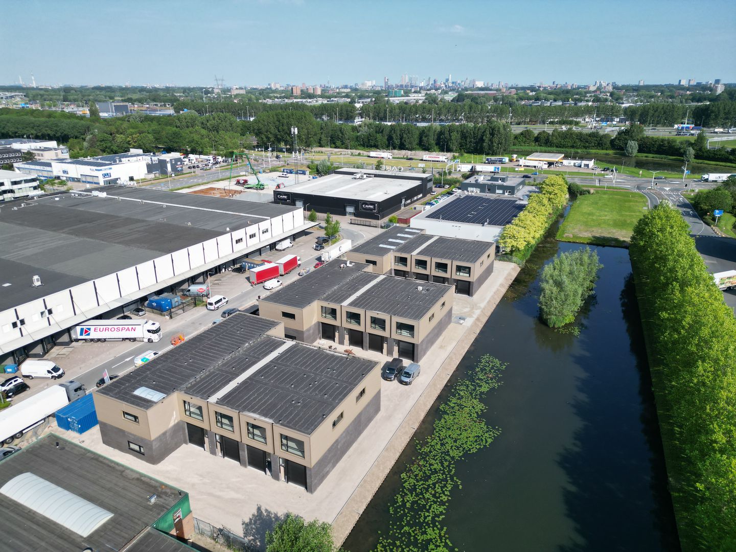 Bekijk foto 3 van Oosteinde 5-b13