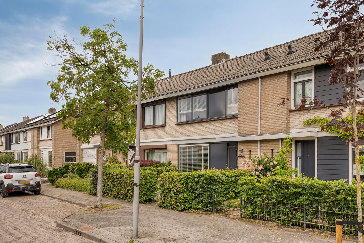 Foto 4 van Reesstraat 4