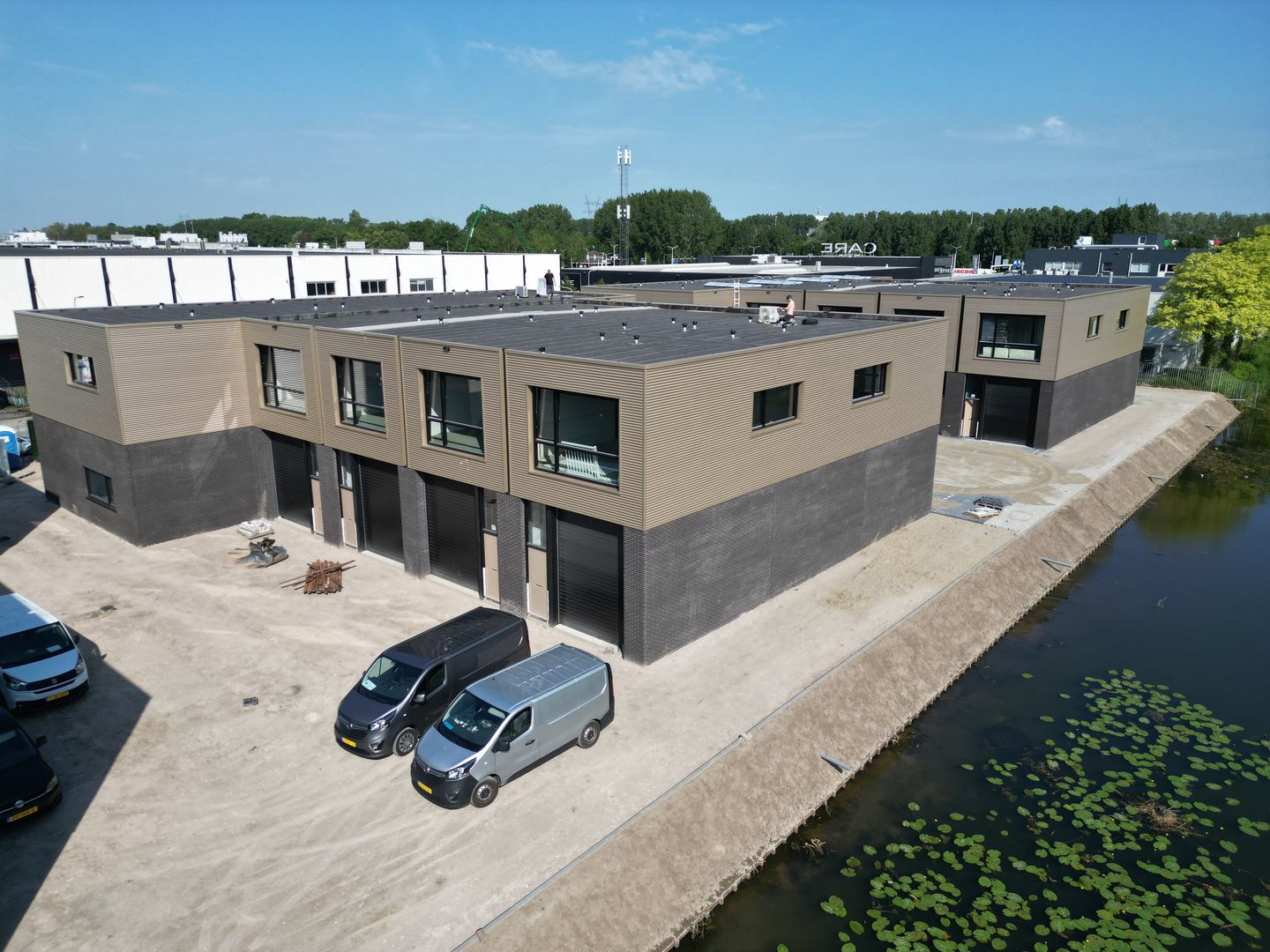 Bekijk foto 2 van Oosteinde 5-b13