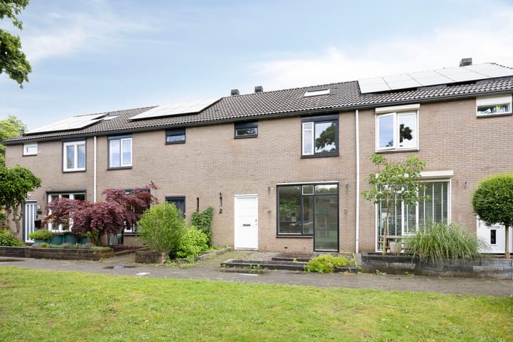 Foto 4 van Willem van Oranjestraat 78