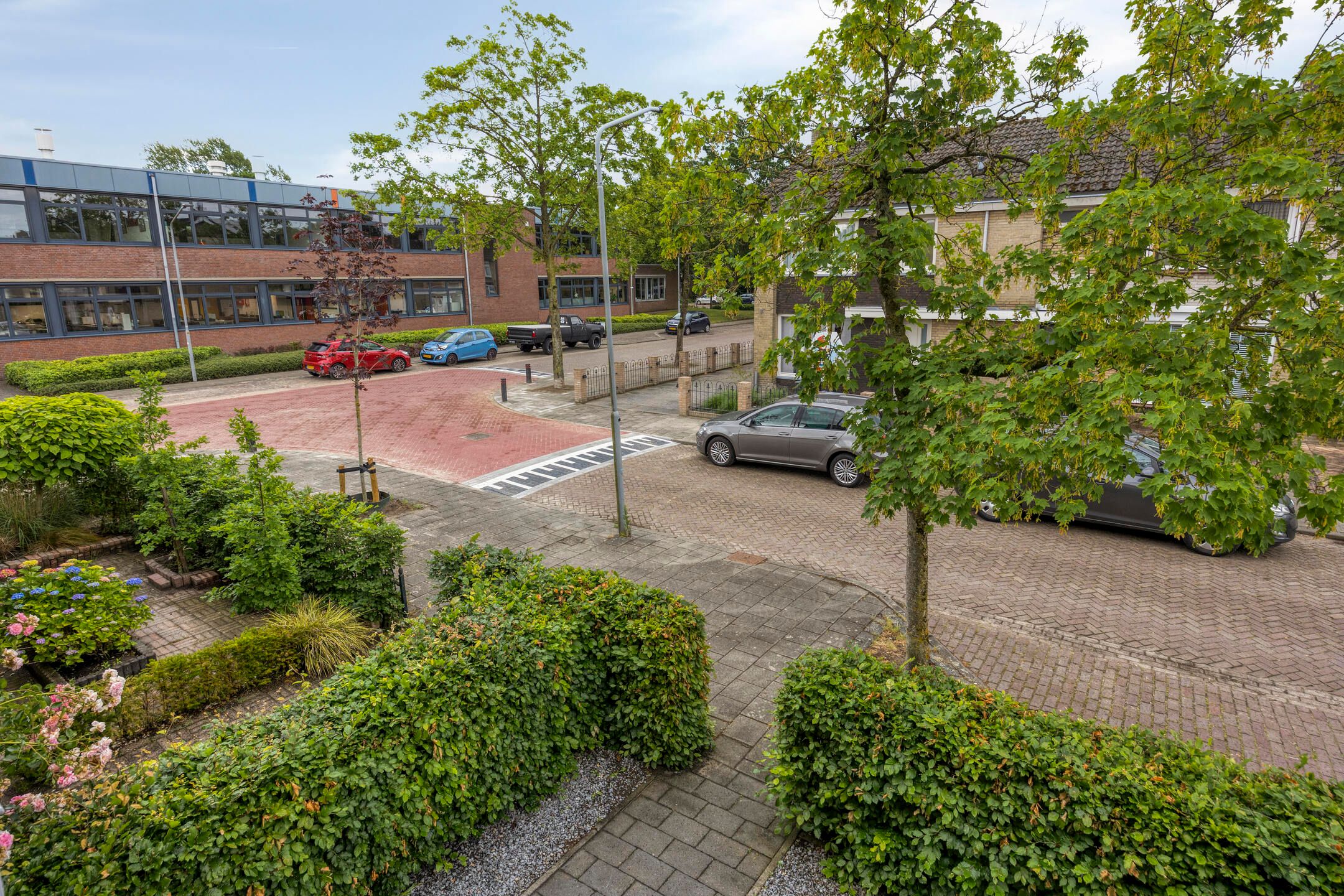Foto 45 van Reesstraat 4