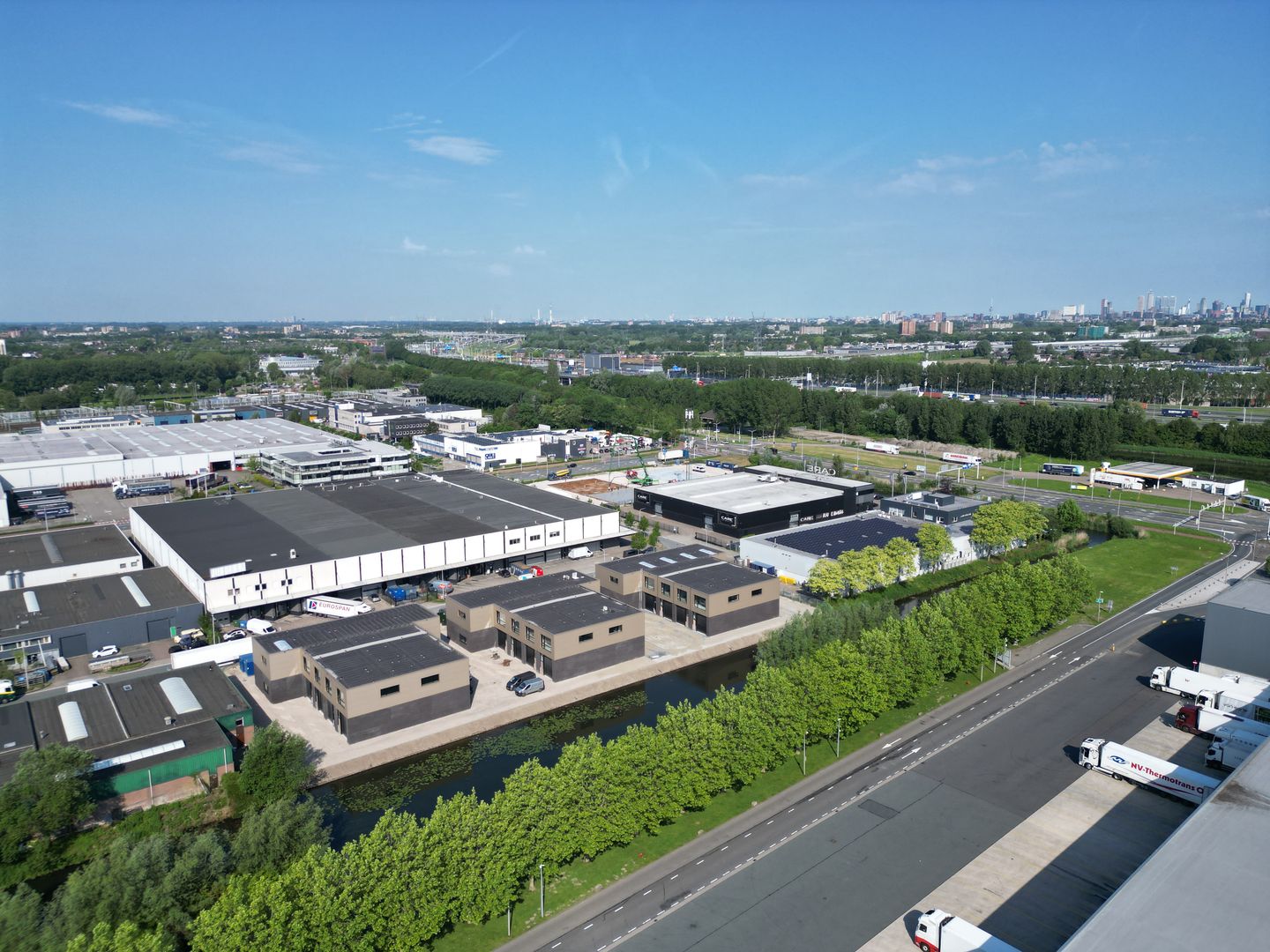 Bekijk foto 4 van Oosteinde 5-b13