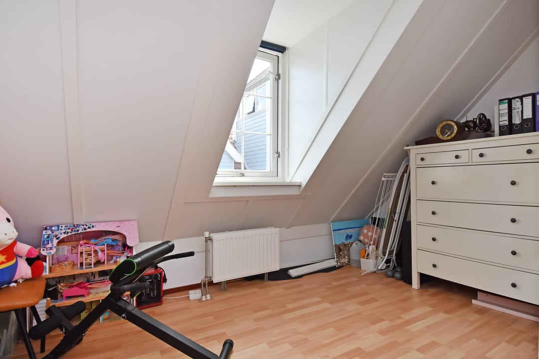 Foto 46 van De Heeren van 's-Gravensande 28