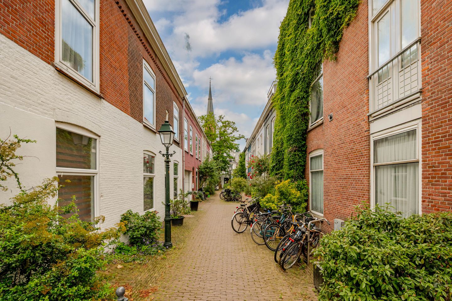 Foto 4 van Van Swindenstraat 57