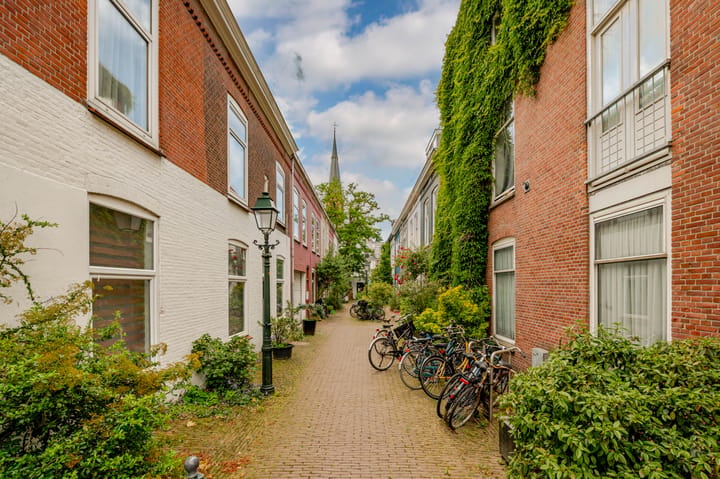 Foto 4 van Van Swindenstraat 57
