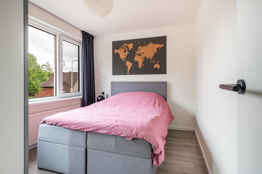 Completely Renovated Family Home with Garage in Child-Friendly Doesburg Neighborhood — 17