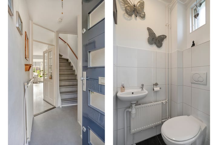 Photo 4 of Bevelandstraat 24