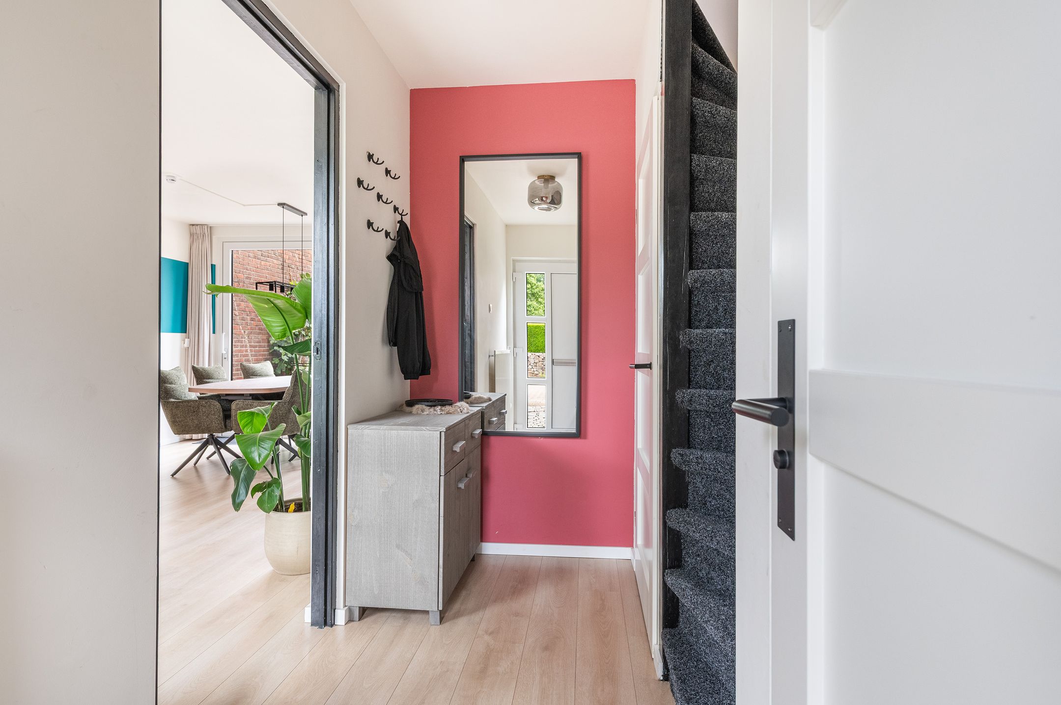 Completely Renovated Family Home with Garage in Child-Friendly Doesburg Neighborhood — 9