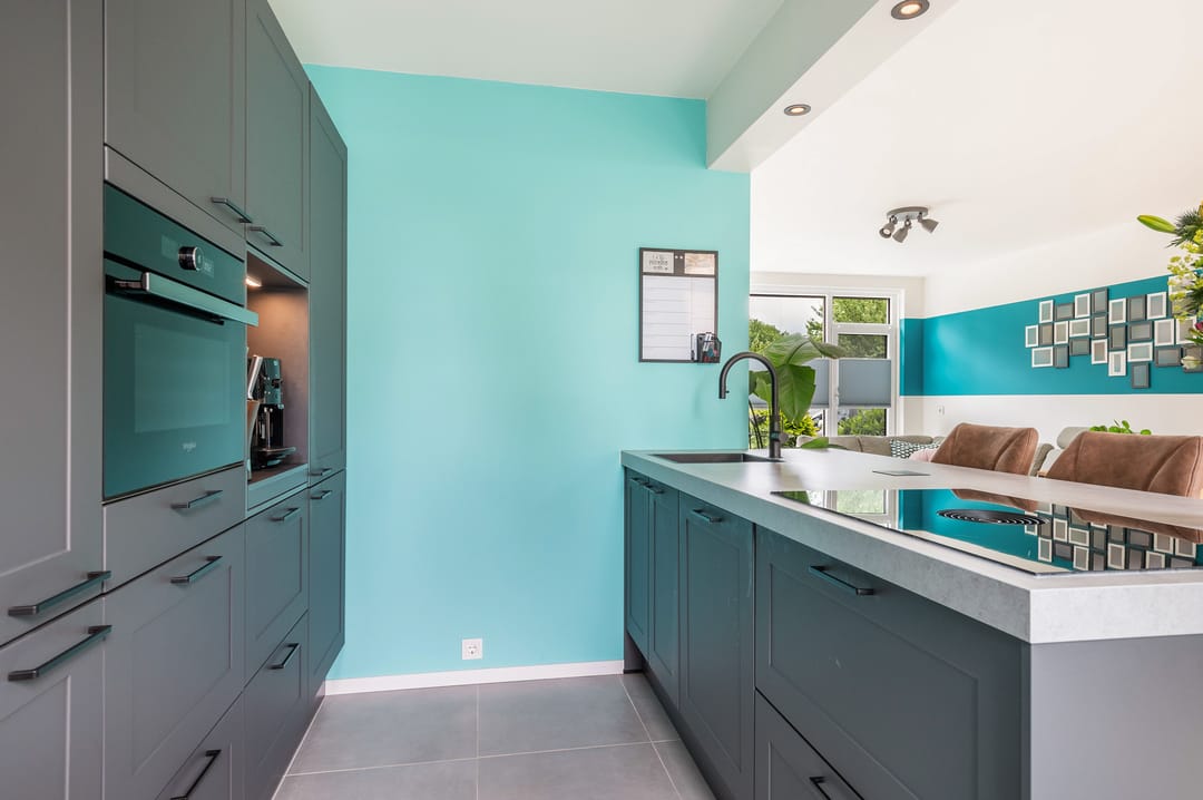 Completely Renovated Family Home with Garage in Child-Friendly Doesburg Neighborhood — 7