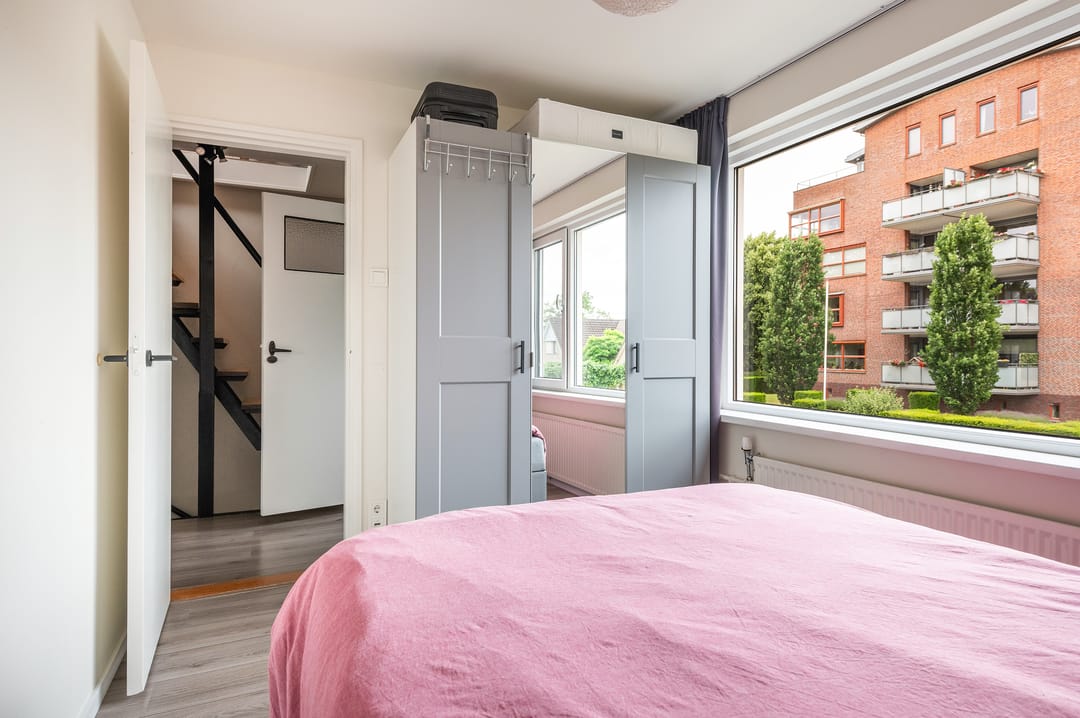 Completely Renovated Family Home with Garage in Child-Friendly Doesburg Neighborhood — 16