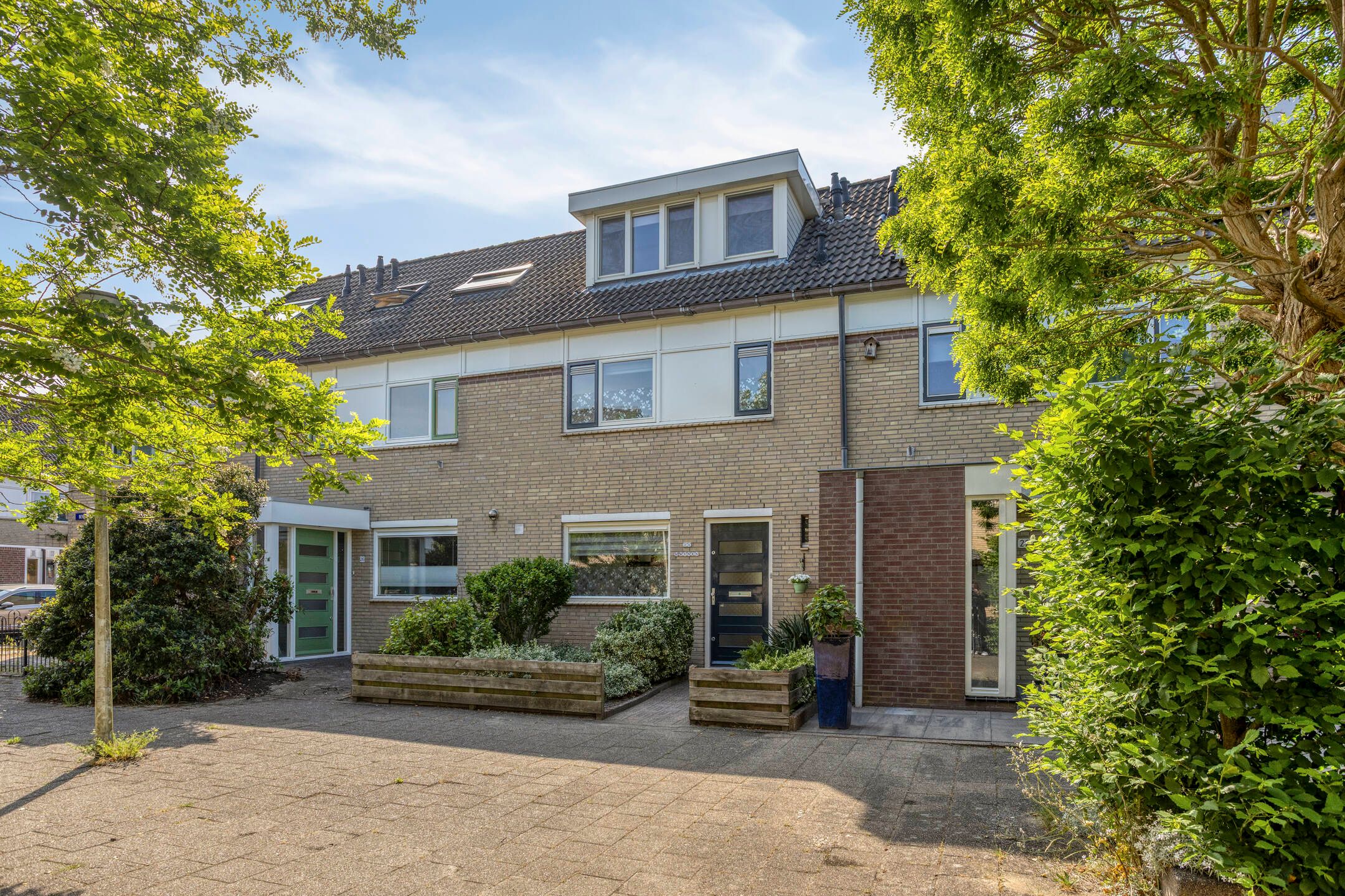 Bevelandstraat 24 