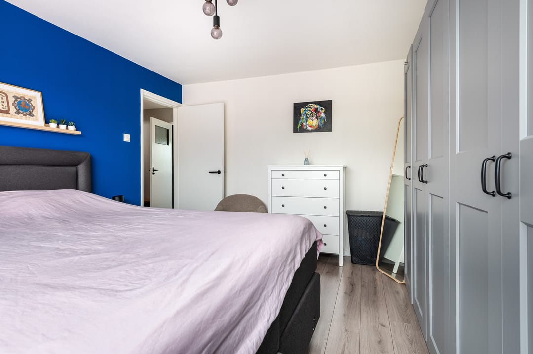 Completely Renovated Family Home with Garage in Child-Friendly Doesburg Neighborhood — 13