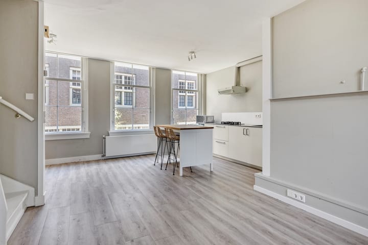 Photo 4 of Hooglandse Kerkgracht 47