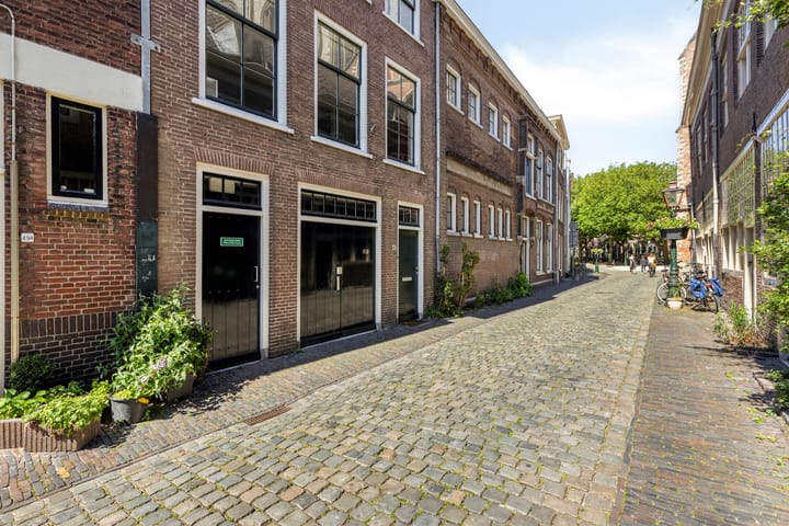 Photo 2 of Hooglandse Kerkgracht 47