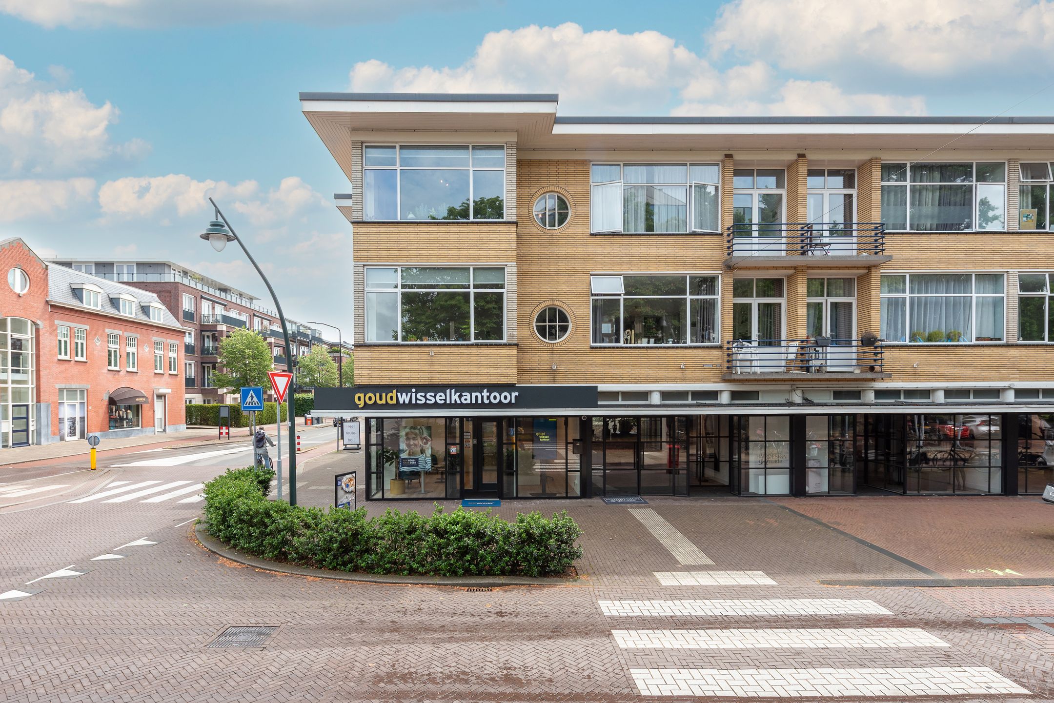 2e Hogeweg 2-A 2 A