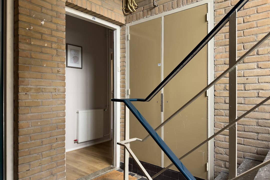 Photo 7 of Van Linschotenlaan 282