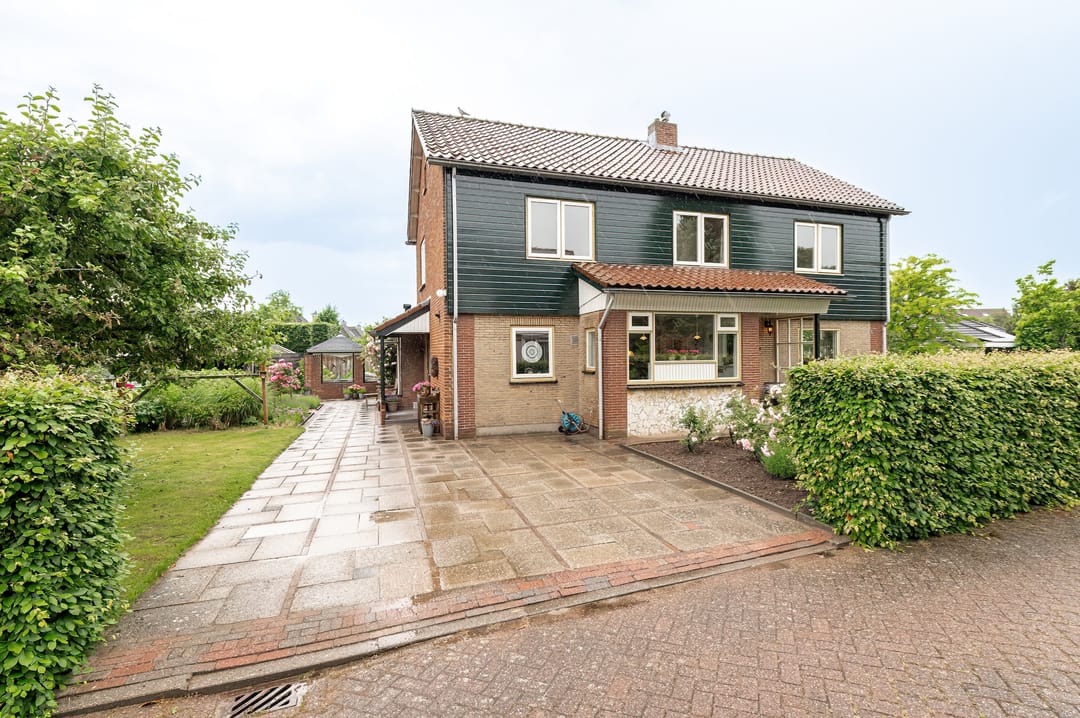 Photo 1 of Hoefslag 2