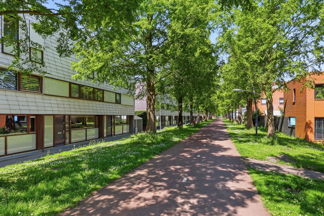 Foto 43 van Tamis Weer 45