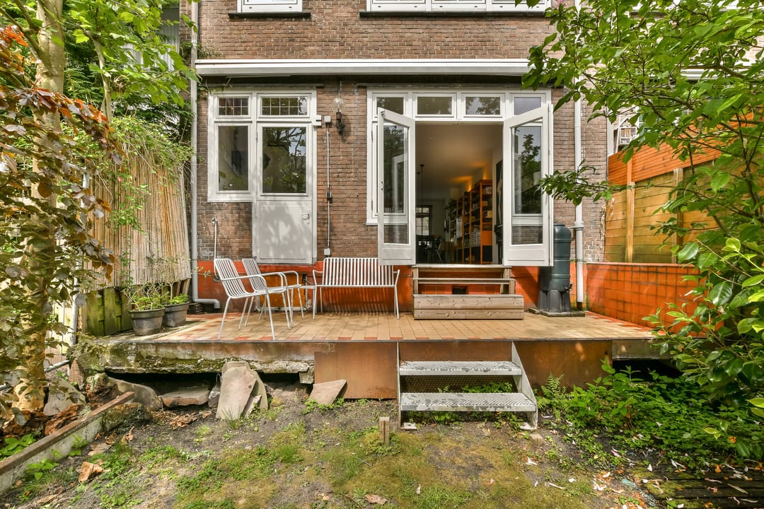 Photo 17 of Bergselaan 266