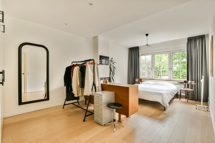 Photo 4 of Bergselaan 266