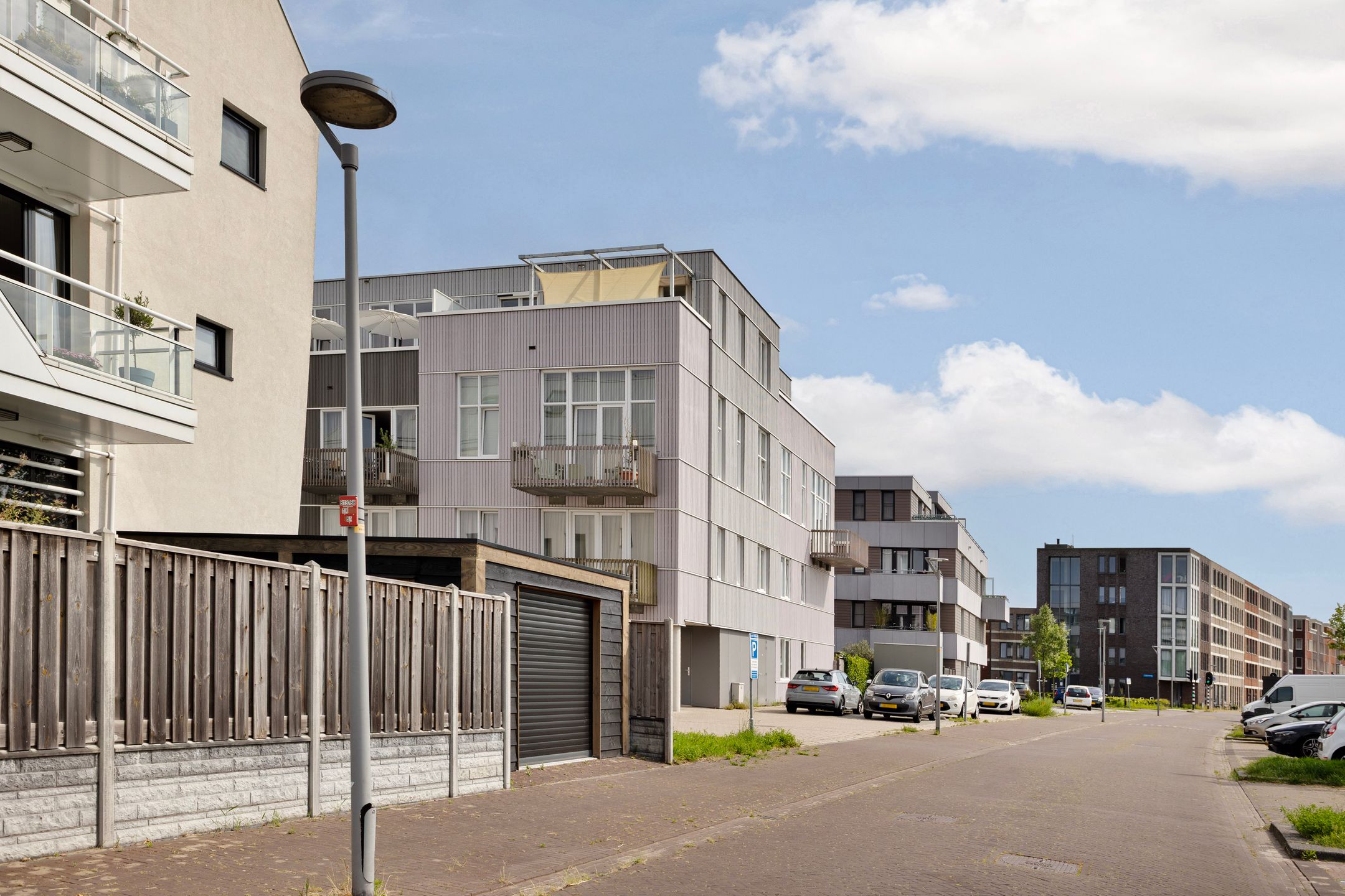 Photo 6 of Frankrijkkade 278