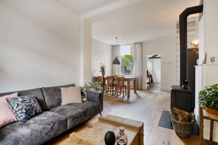 Foto 4 van Hoogvensestraat 78