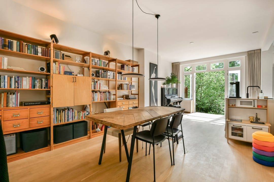 Photo 11 of Bergselaan 266