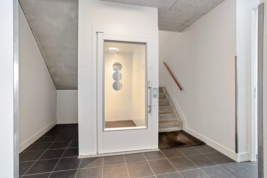 Photo 7 of Frankrijkkade 278