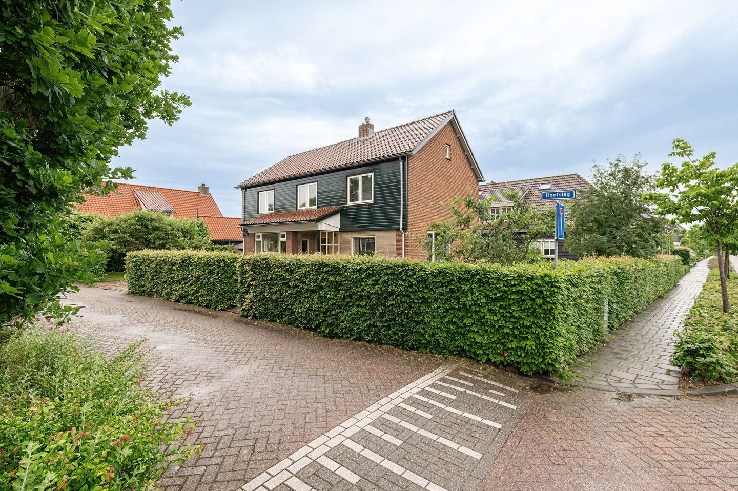 Photo 4 of Hoefslag 2