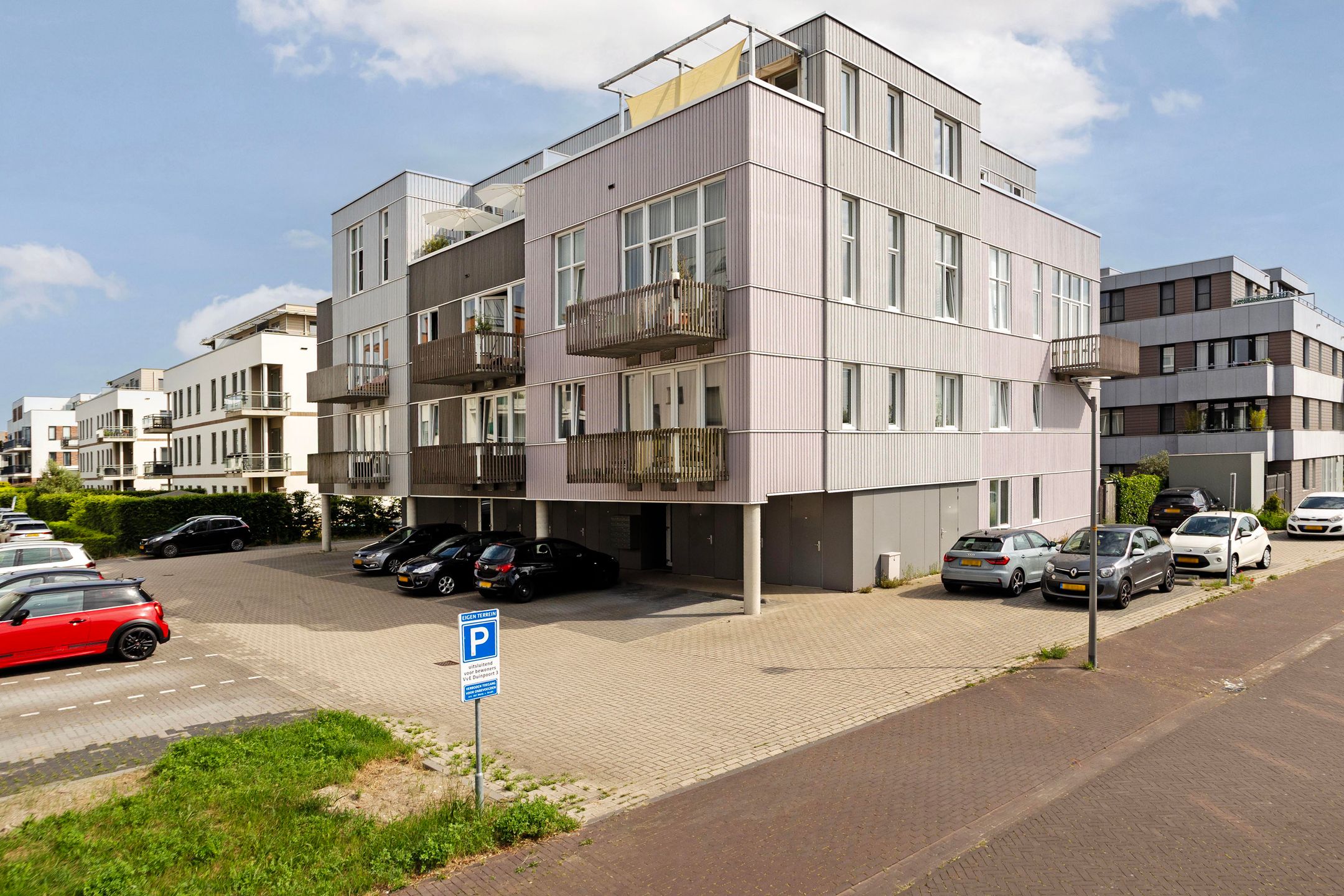 Frankrijkkade 278 