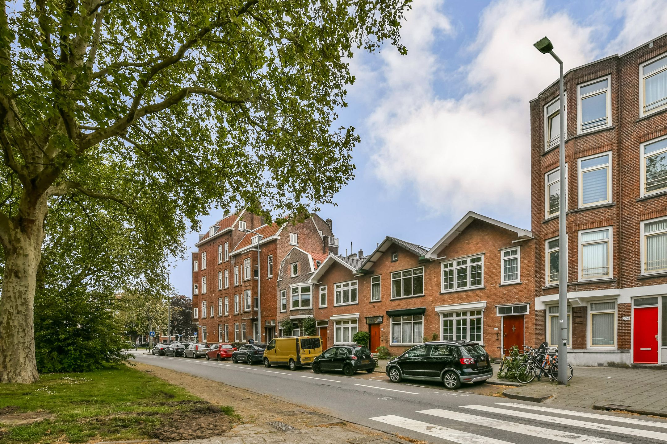 Photo 30 of Bergselaan 266