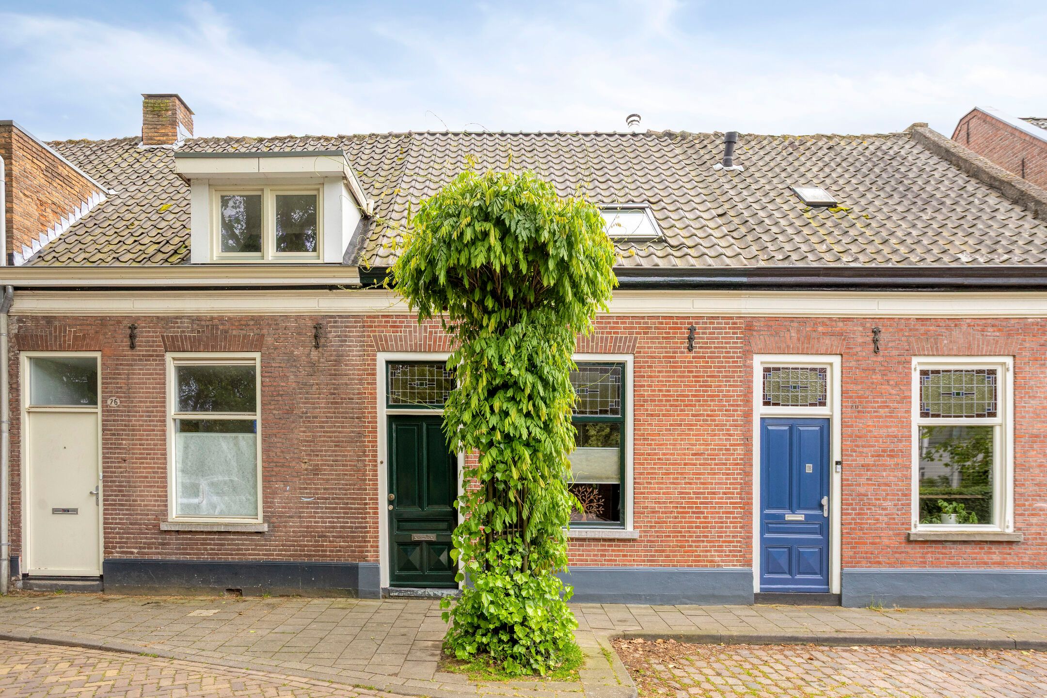 Hoogvensestraat 78