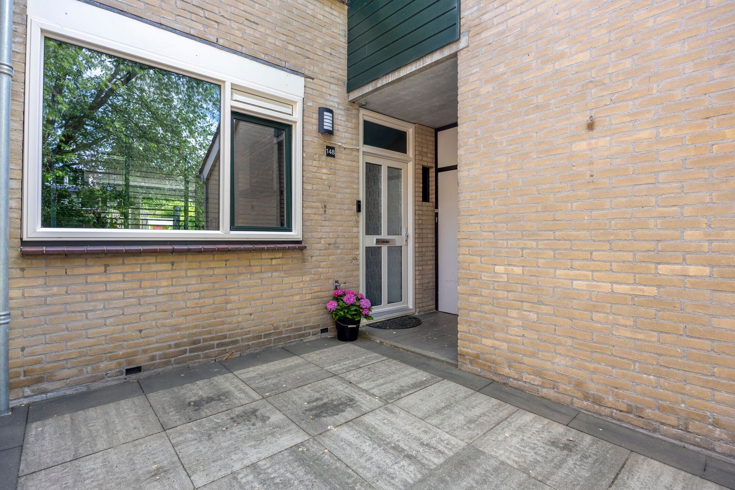 Foto 4 van Lijndraaier 148
