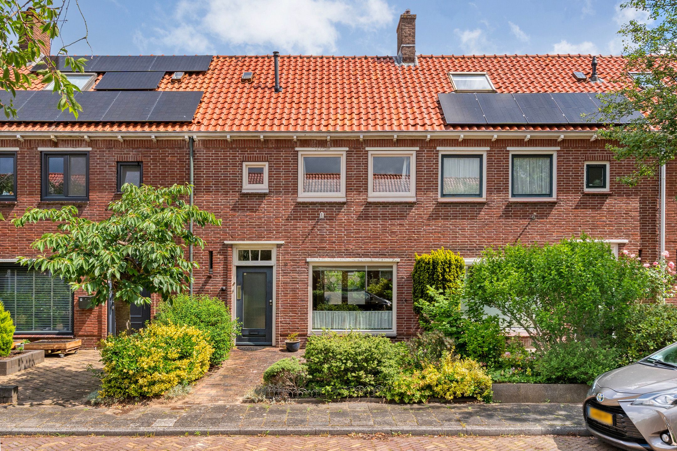 Anthony Duyckstraat 10