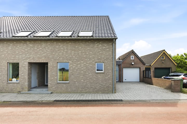 Hoekwoning te koop: Sasdijk 21, Hulst