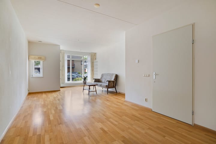 Photo 2 of Oude Bredaseweg 35-B