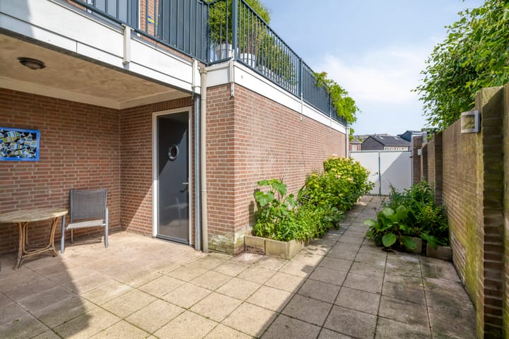 Photo 4 of Oude Bredaseweg 35-B