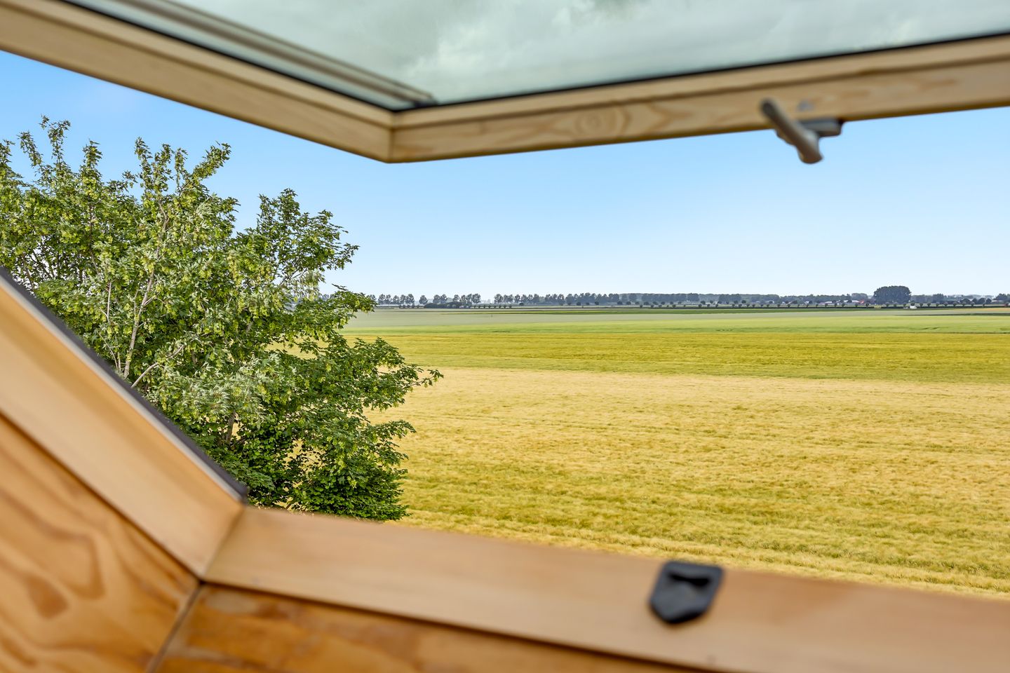 Luxury Semi-Detached Home with Panoramic Nature Views and Private Wellness Area — 44
