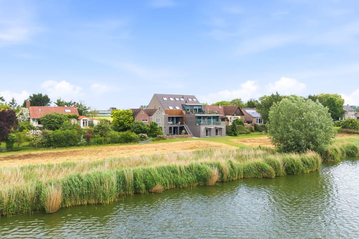 Hoekwoning te koop: Sasdijk 21, Hulst