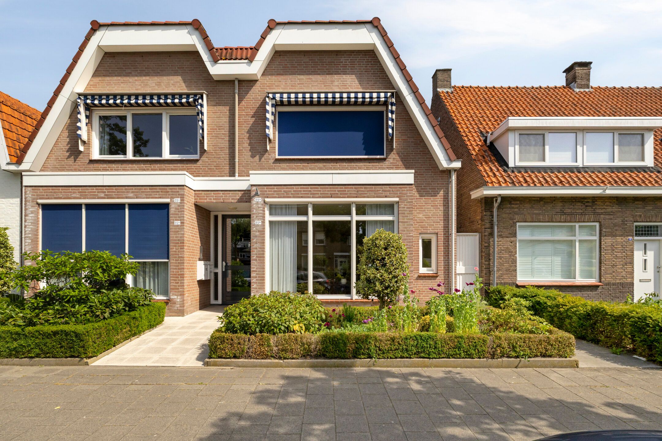 Oude Bredaseweg 35-B 35 B