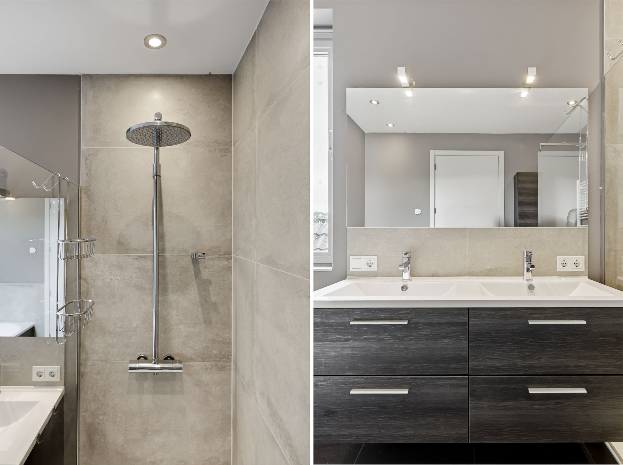 Luxury Semi-Detached Home with Panoramic Nature Views and Private Wellness Area — 54