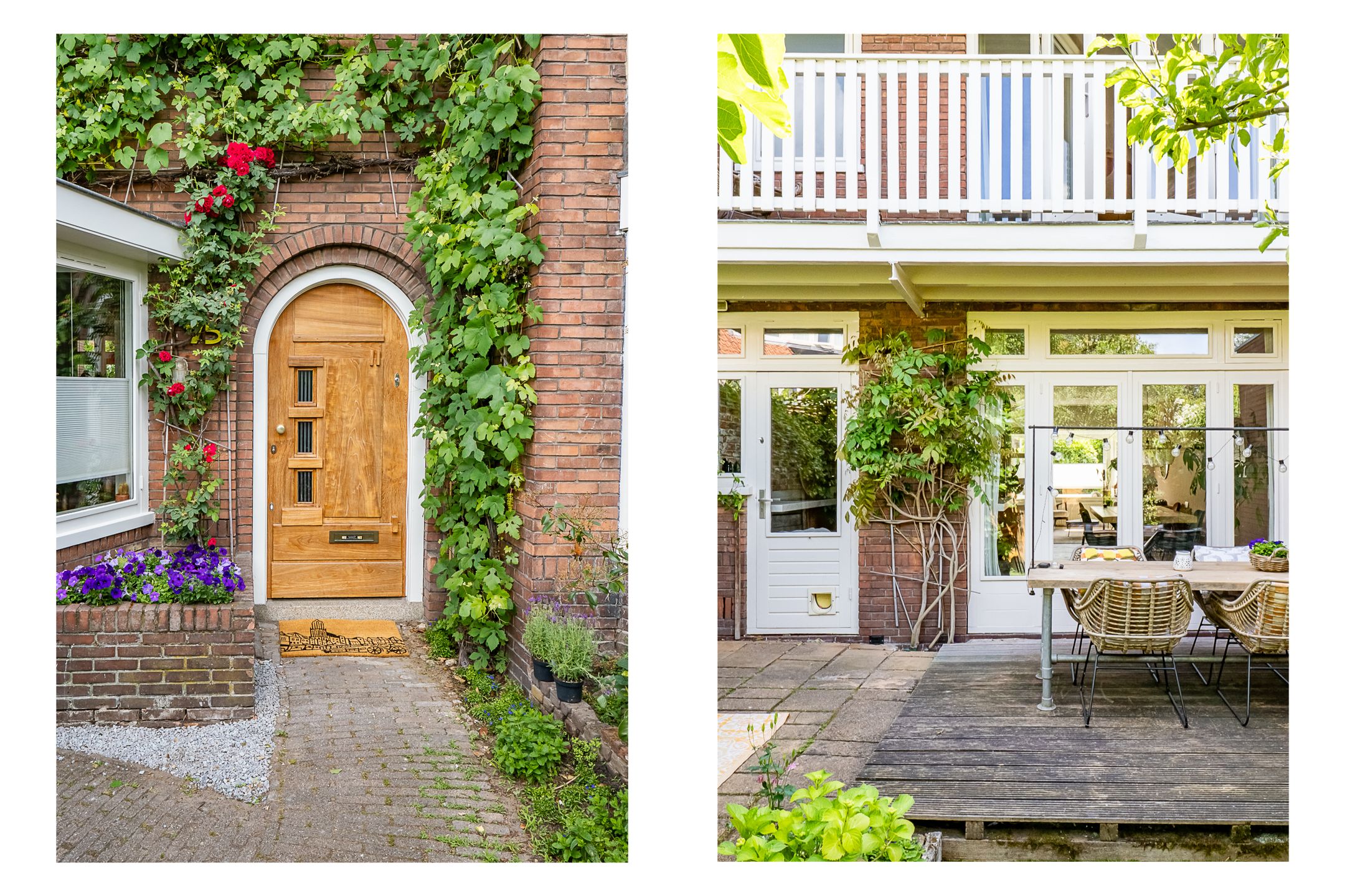 Charming 1930s Family Home with Five Bedrooms in Popular Tuindorp — 21