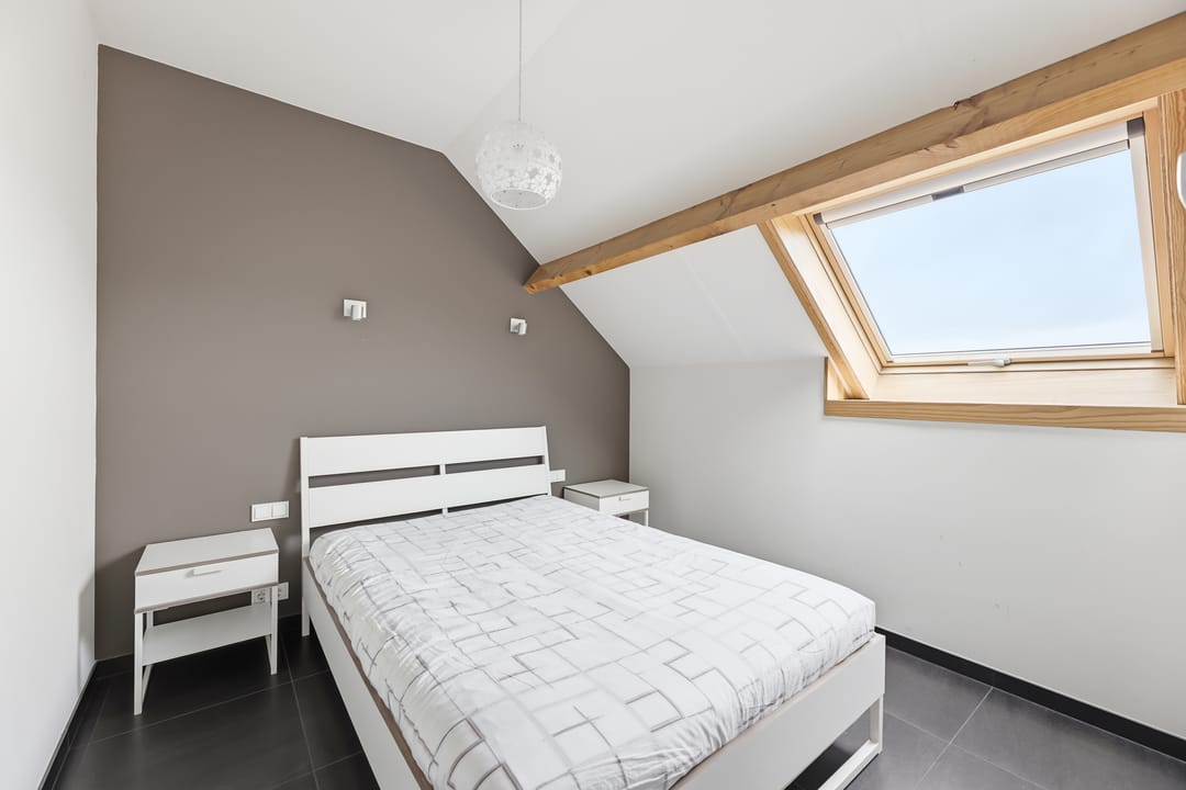 Luxury Semi-Detached Home with Panoramic Nature Views and Private Wellness Area — 46