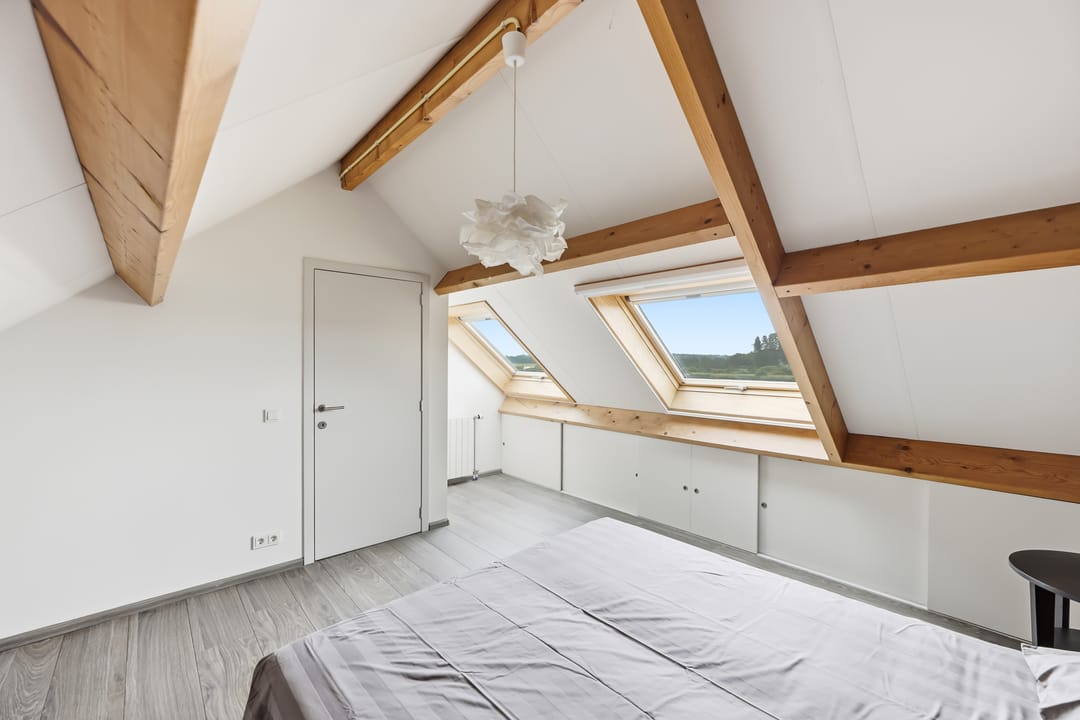 Luxury Semi-Detached Home with Panoramic Nature Views and Private Wellness Area — 56