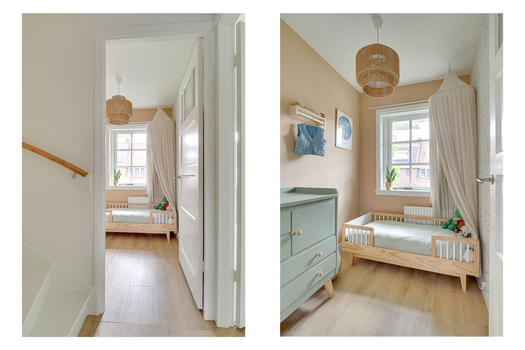 Charming 1930s Family Home with Five Bedrooms in Popular Tuindorp — 28