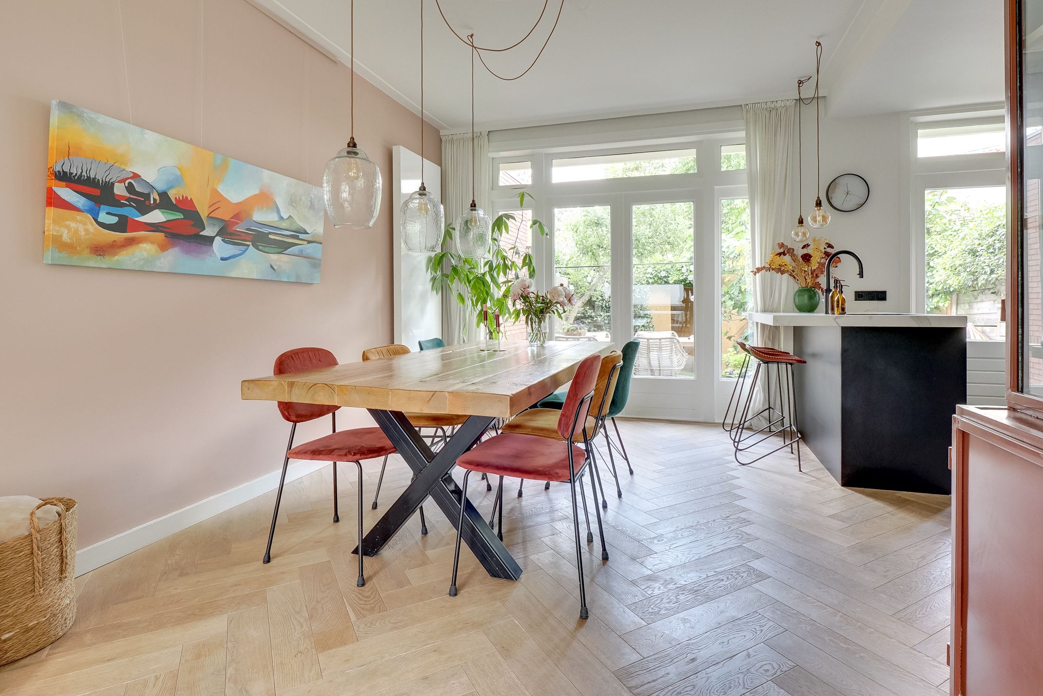 Charming 1930s Family Home with Five Bedrooms in Popular Tuindorp — 15