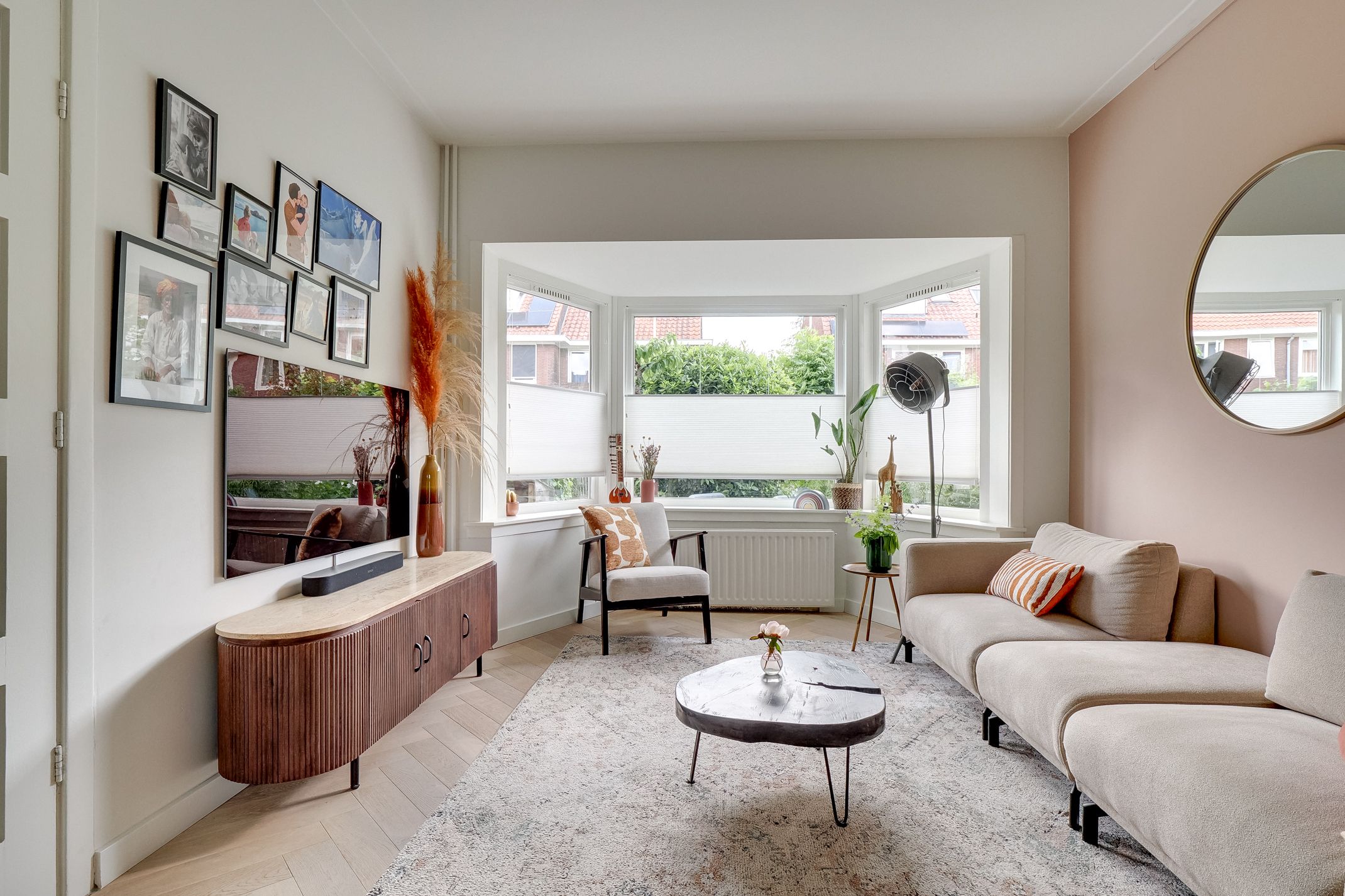 Charming 1930s Family Home with Five Bedrooms in Popular Tuindorp — 12